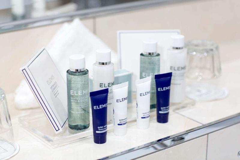 Номер Deluxe, Macdonald Bath Spa