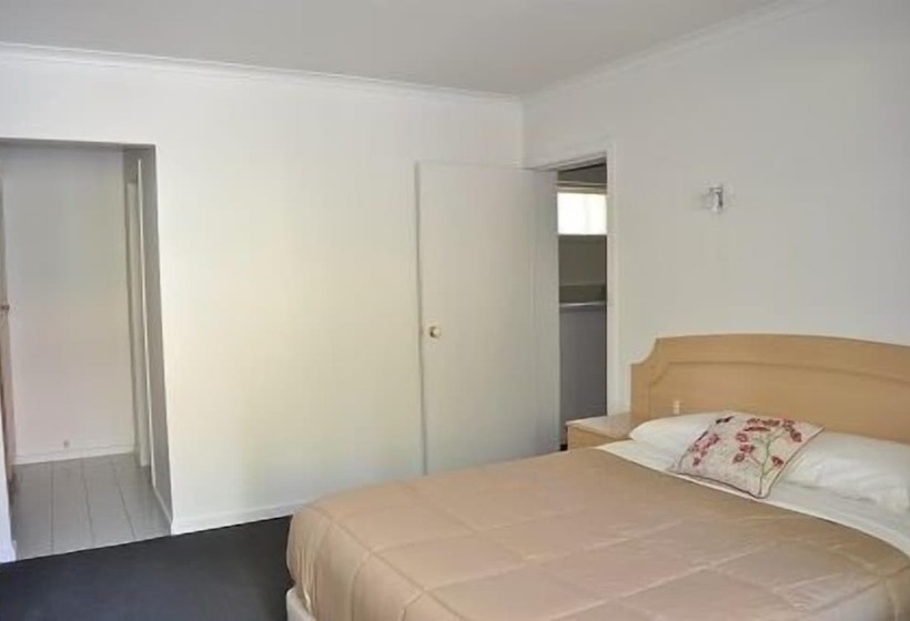 침실 1개 아파트, Nunawading Motor Inn