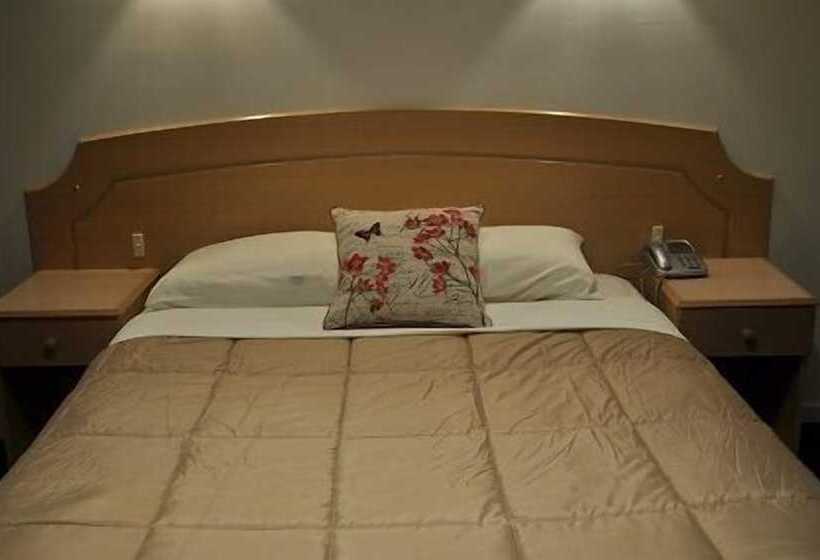스탠다드 룸, Nunawading Motor Inn