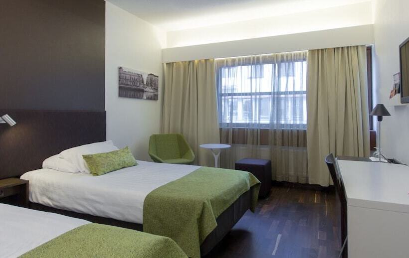 스탠다드 룸, Original Sokos Hotel Vaakuna Pori