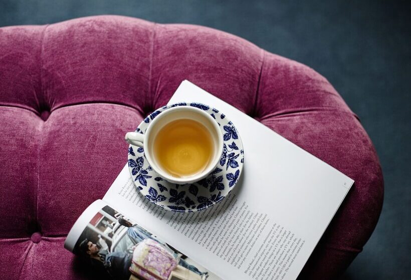 اتاق کلاسیک با تخت دوبل, Pulitzer Amsterdam
