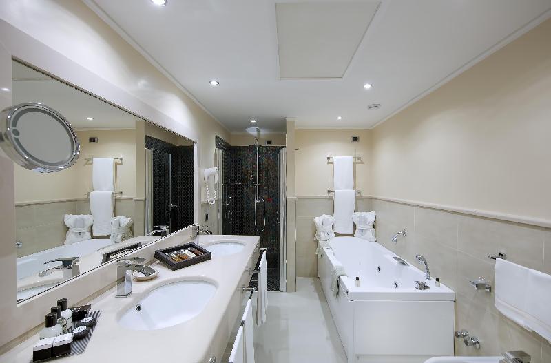小型套房, Punta Molino Beach Resort And Thermal Spa