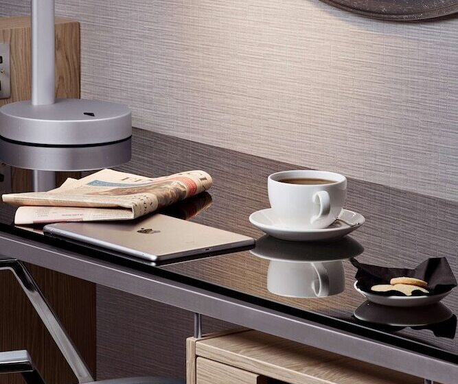 اتاق سوپریور, Radisson Blu Hotel, Edinburgh City Centre