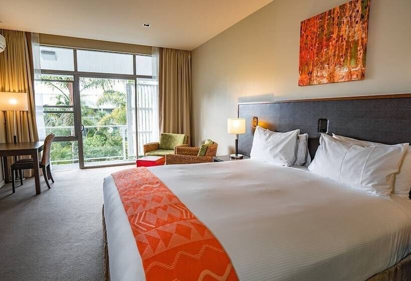 Номер Deluxe, Scenic Hotel Bay Of Islands