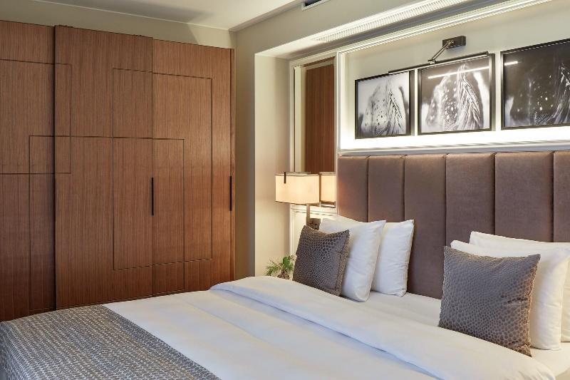 سوئیت اجرایی با تخت کینگ, Sheraton Xi An