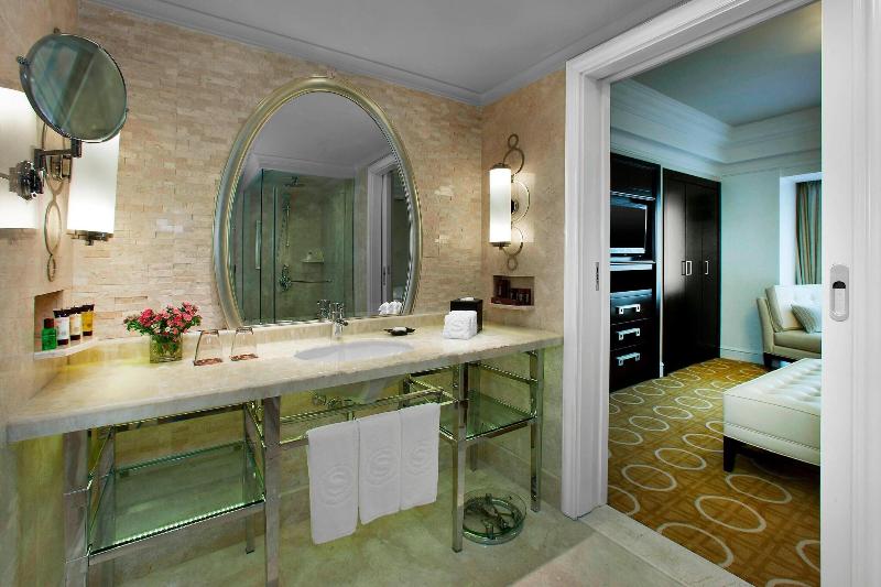 سوئیت کلاب, Sheraton Xi An