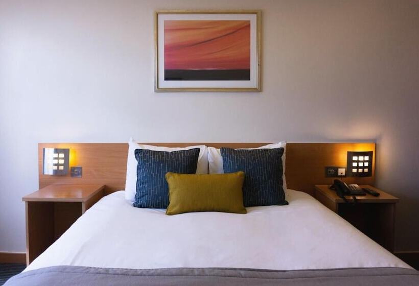 Номер Executive, St Giles London – A St Giles
