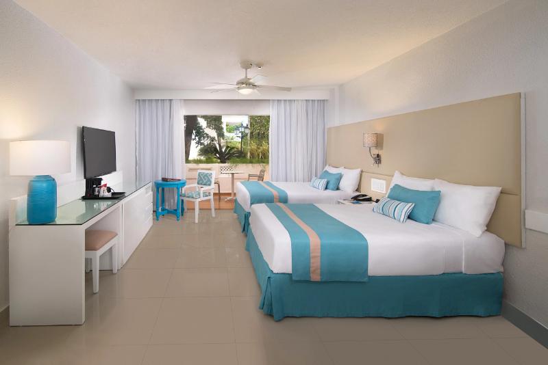 Номер Клуб, Sunscape Puerto Plata  All Inclusive