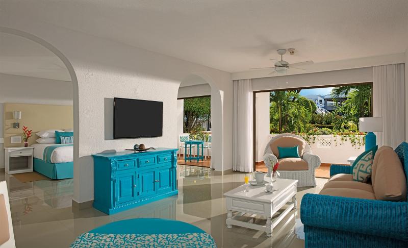 Полулюкс Клуб, Sunscape Puerto Plata  All Inclusive