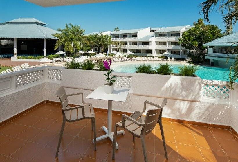 Номер Deluxe, Sunscape Puerto Plata  All Inclusive