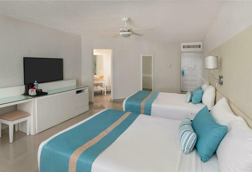 Номер Superior, Sunscape Puerto Plata  All Inclusive