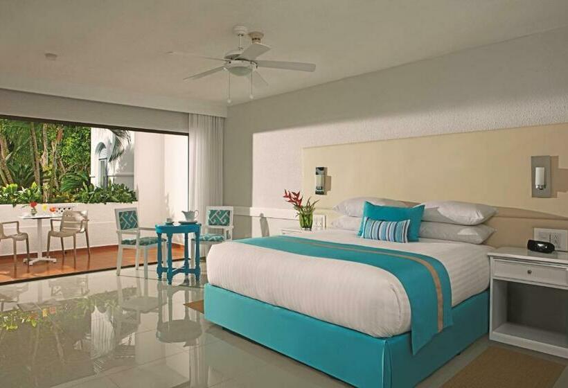 Полулюкс Клуб, Sunscape Puerto Plata  All Inclusive
