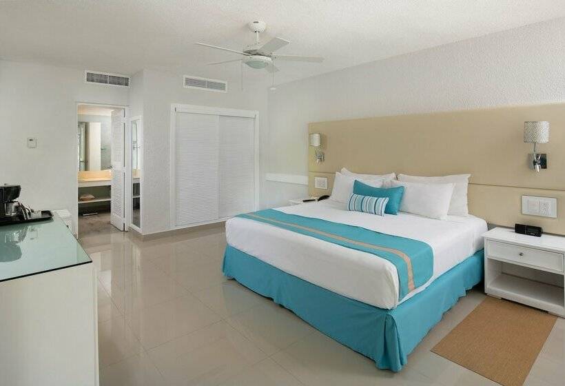 Полулюкс Клуб, Sunscape Puerto Plata  All Inclusive