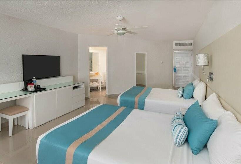 Номер Клуб, Sunscape Puerto Plata  All Inclusive