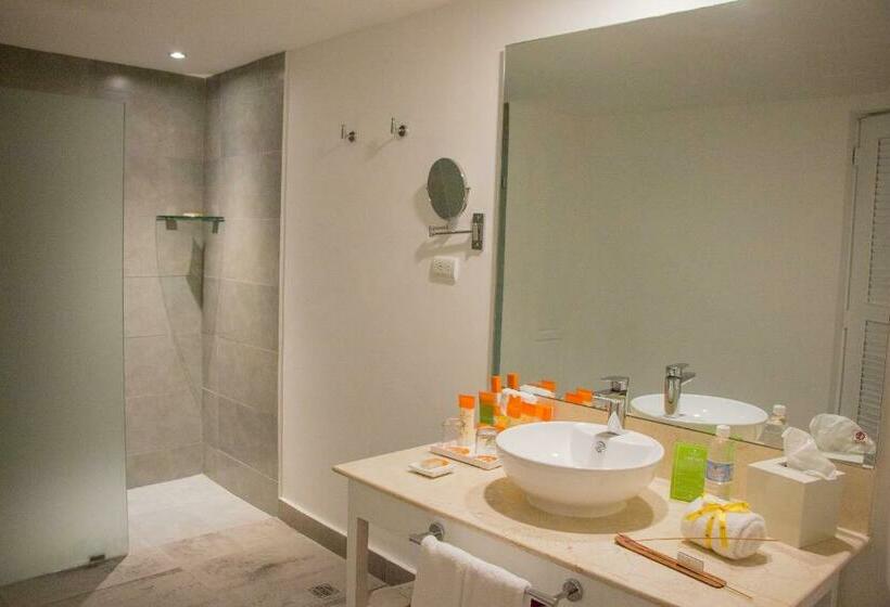 Трехместный Номер Superior, Sunscape Puerto Plata  All Inclusive