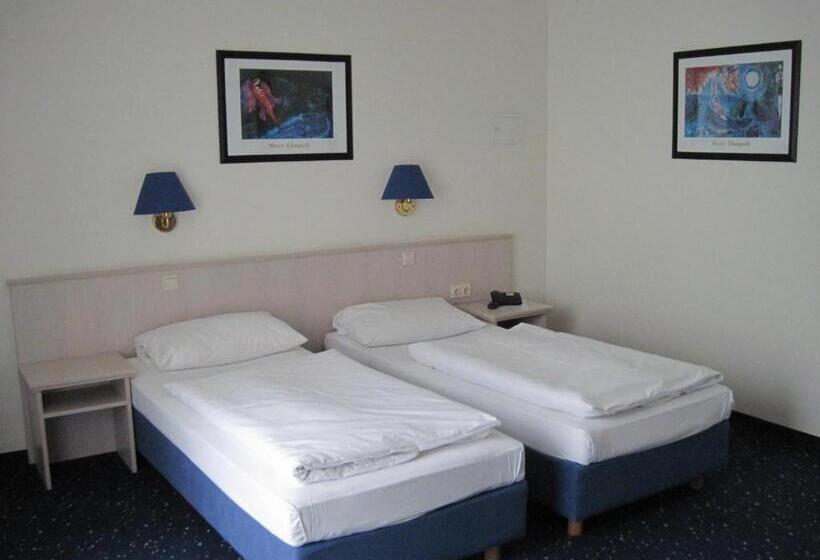 Standard Room, Air Hotel Wartburg