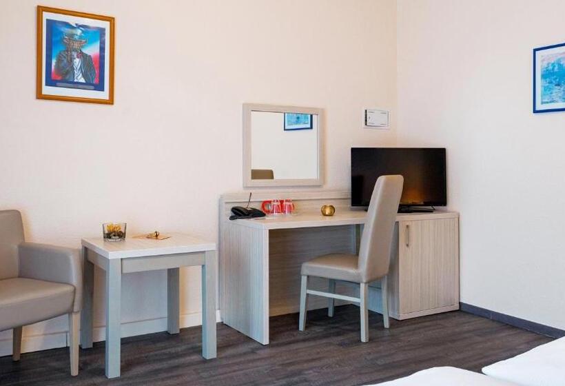 Standard Room, Air Hotel Wartburg