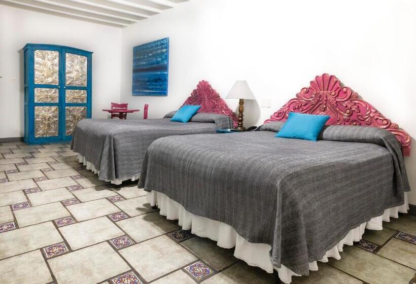 سوییت, Boutique Naura Centro