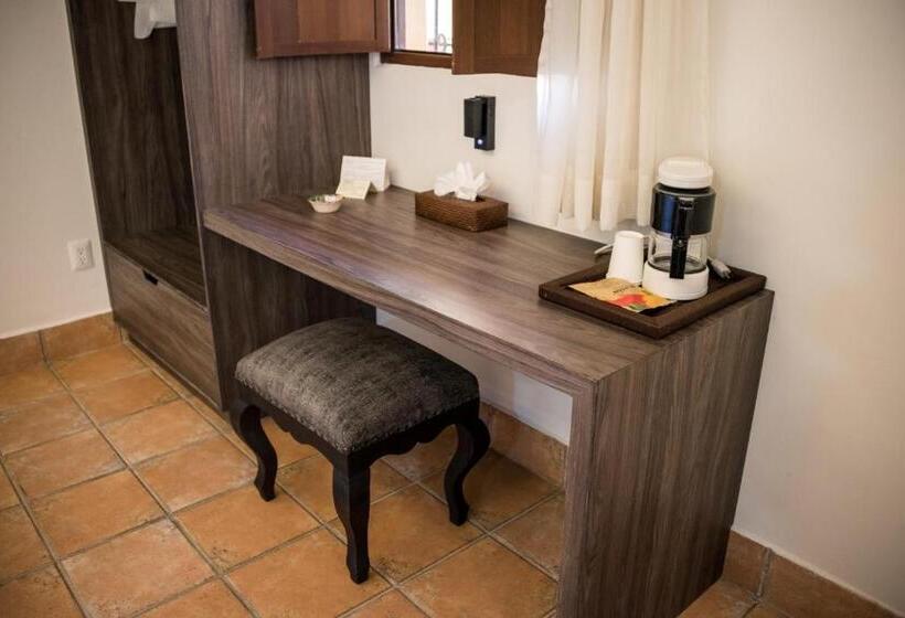 اتاق استاندارد, Boutique Naura Centro