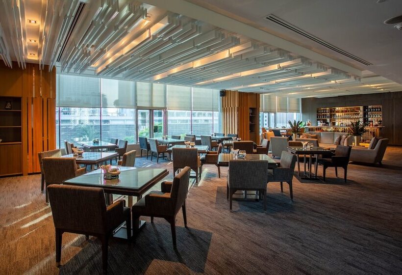 带2个卧室的套房, Amari Bangkok