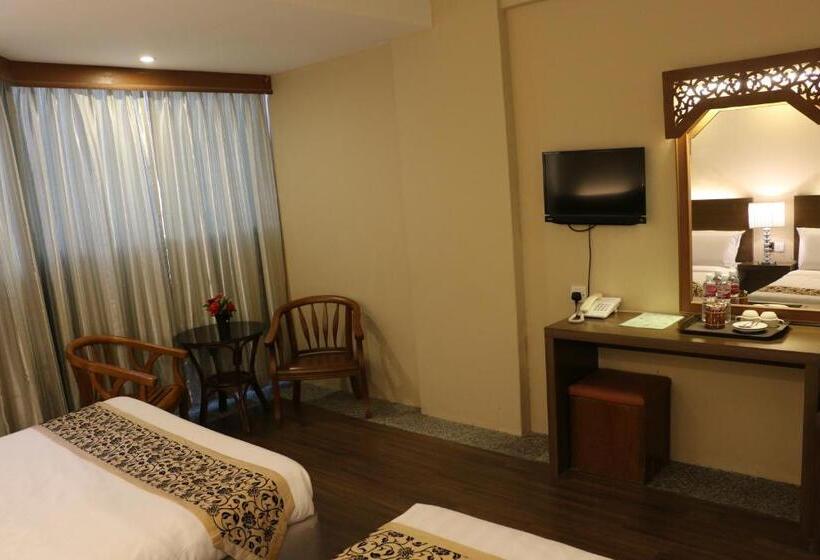 Семейный Номер Deluxe, Eagle Bay