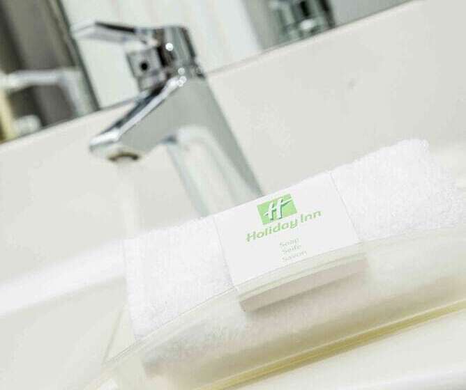 Номер Стандарт, Holiday Inn Stuttgart, An Ihg