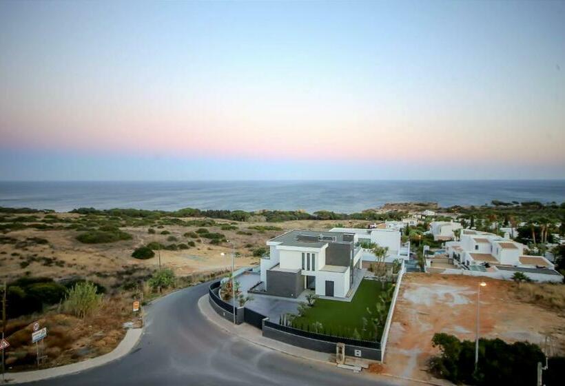 Triple Room Sea View, Maritur  Adults Only