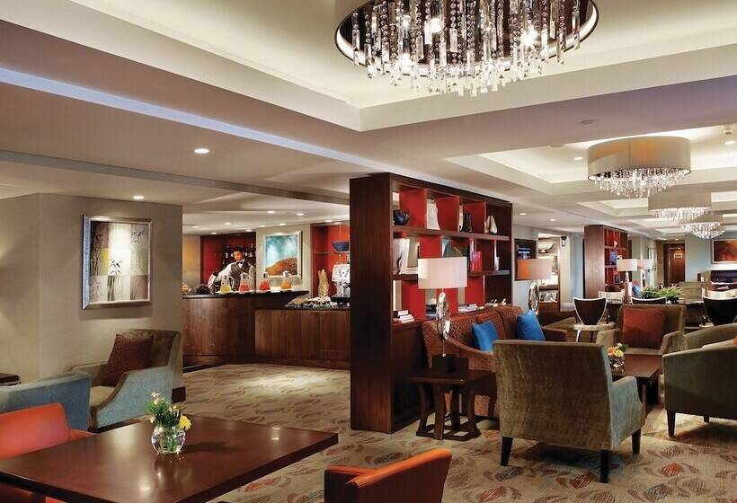 Номер Клуб, Shangrila Jakarta