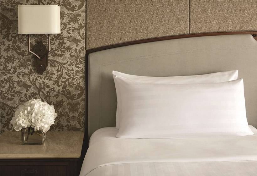 Номер Клуб, Shangrila Jakarta