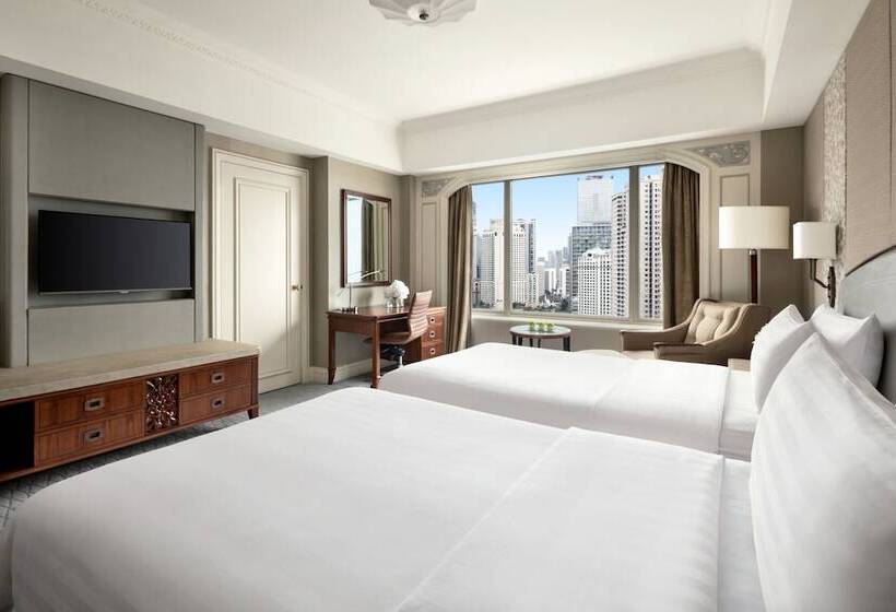 Номер Клуб, Shangrila Jakarta