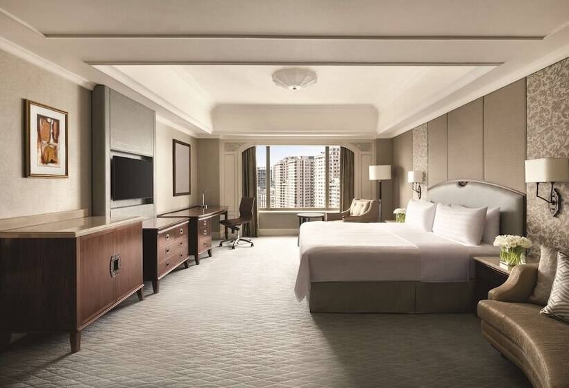 Президентский Люкс, Shangrila Jakarta