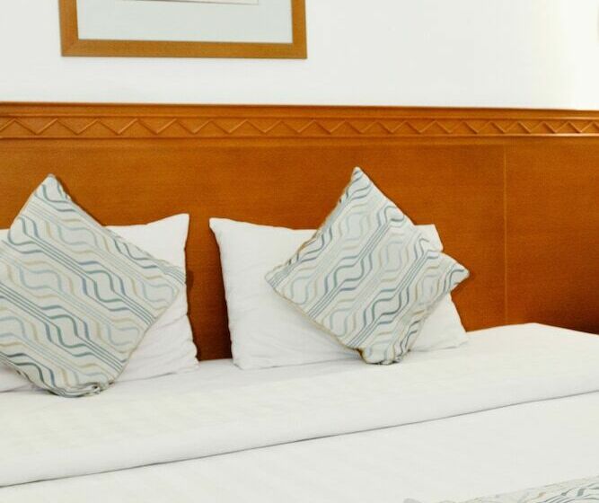 Номер Deluxe, Sofyan Hotel Cut Meutia