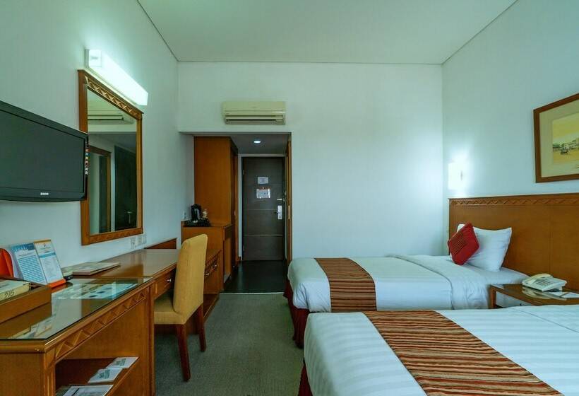 Номер Superior, Sofyan Hotel Cut Meutia