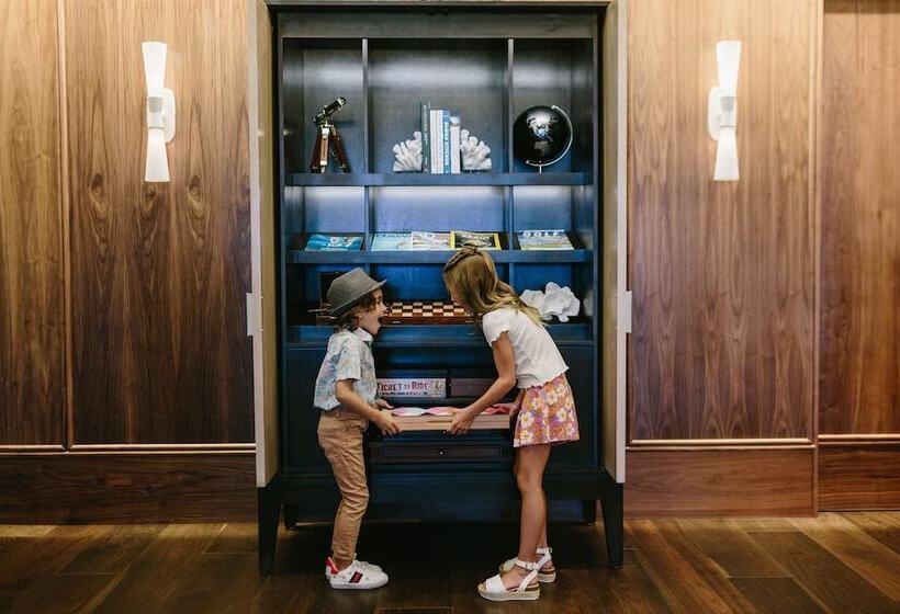 Номер Deluxe Вид на Море, The Ritz Carlton Maui, Kapalua
