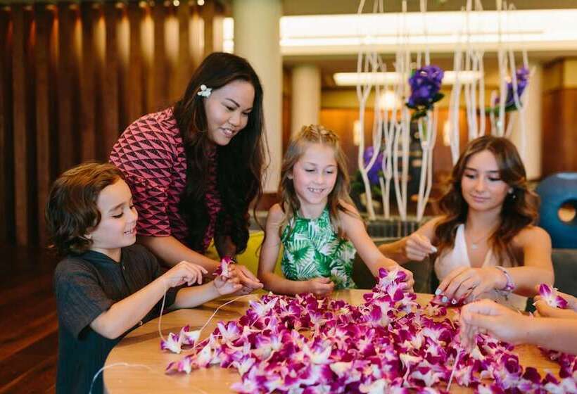 Люкс Вид на Сад, The Ritz Carlton Maui, Kapalua
