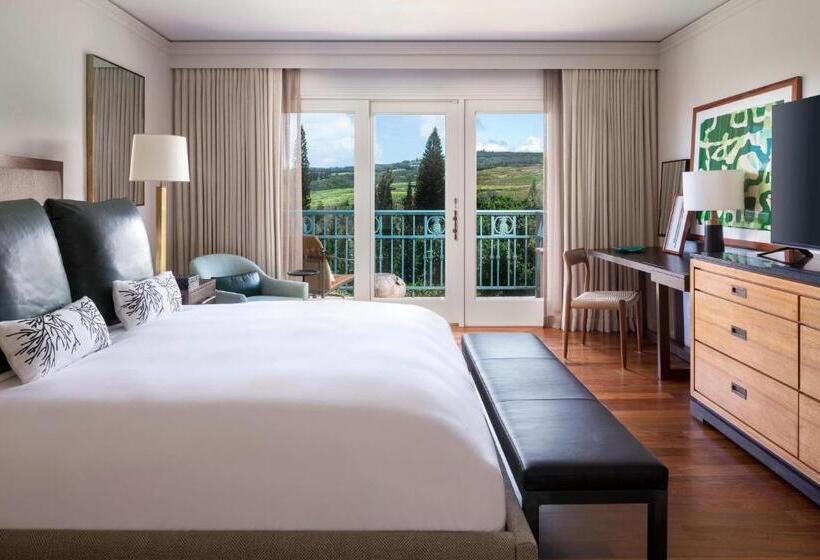 2 Bedrooms Suite Sea View, The Ritz Carlton Maui, Kapalua