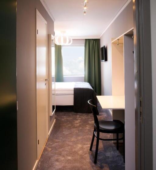 Номер Basic, Welcome Hotel Barkarby