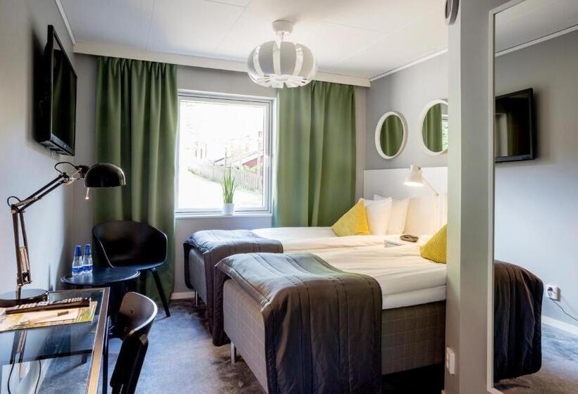 Номер Стандарт, Welcome Hotel Barkarby