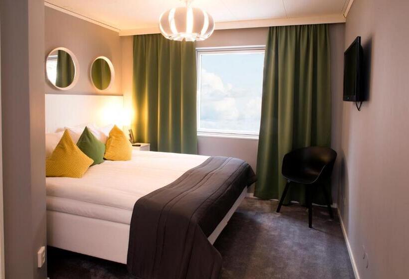 Номер Superior, Welcome Hotel Barkarby