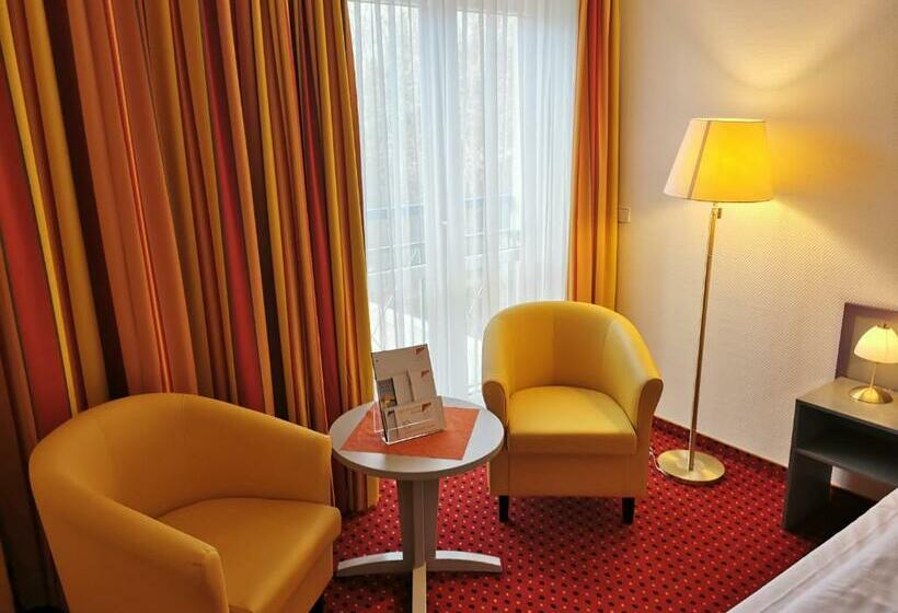 Номер Стандарт, Morada Hotel Arendsee