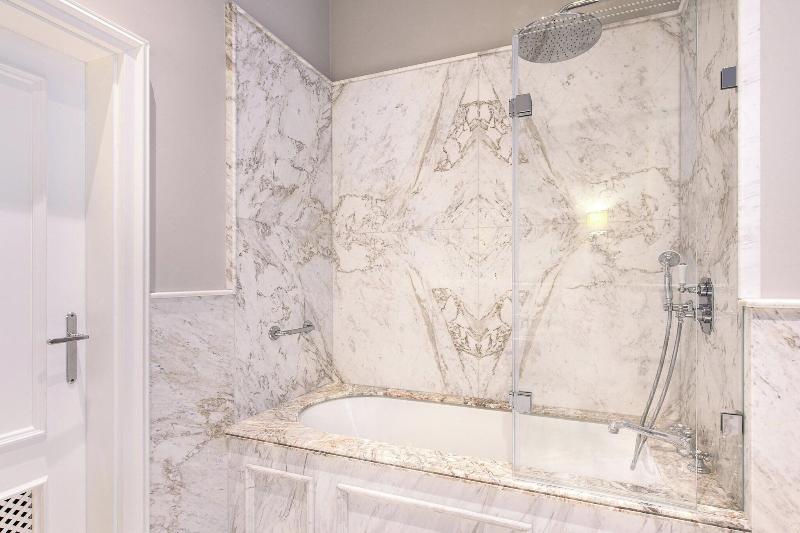 Номер Executive, Bristol, A Luxury Collection Hotel, Warsaw