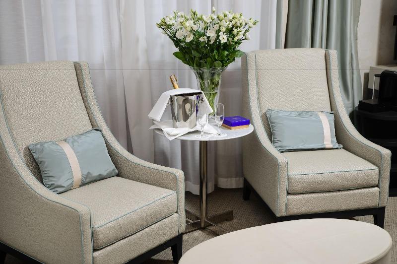 Люкс, Bristol, A Luxury Collection Hotel, Warsaw