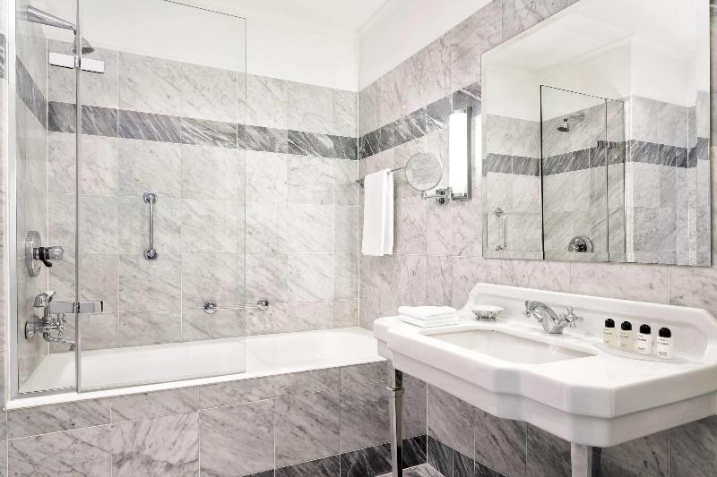 Люкс, Bristol, A Luxury Collection Hotel, Warsaw