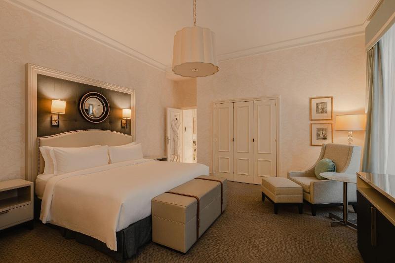 Люкс Кровать Кинг, Bristol, A Luxury Collection Hotel, Warsaw