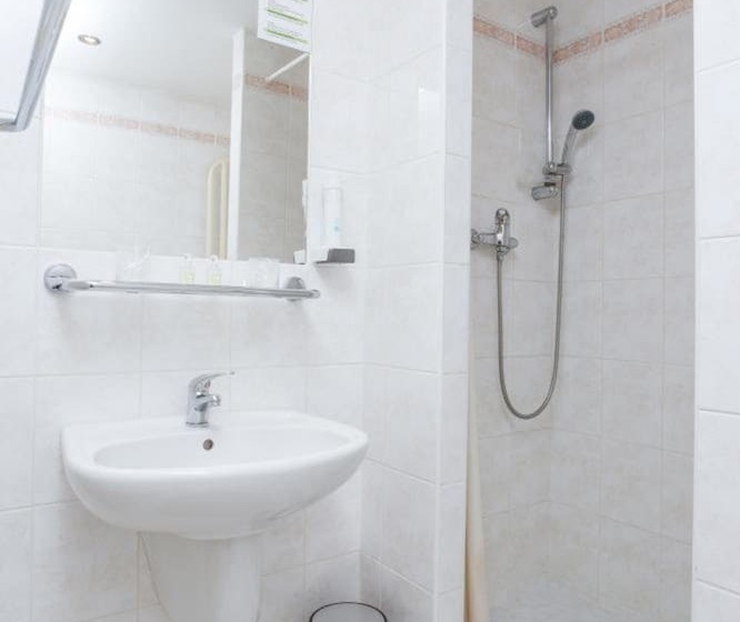 اتاق استاندارد, Globus
