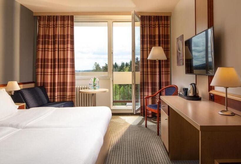 行政房间, Orea Resort Sklář Harrachov
