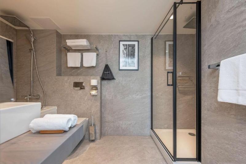اتاق استاندارد, Radisson Hotel Kaunas