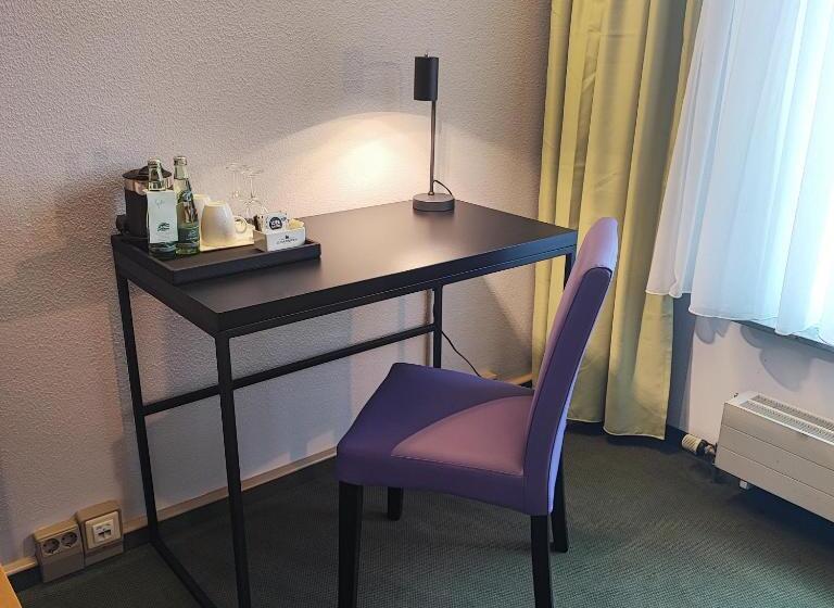 Номер Superior, Best Western Parkhotel Brehna-Halle