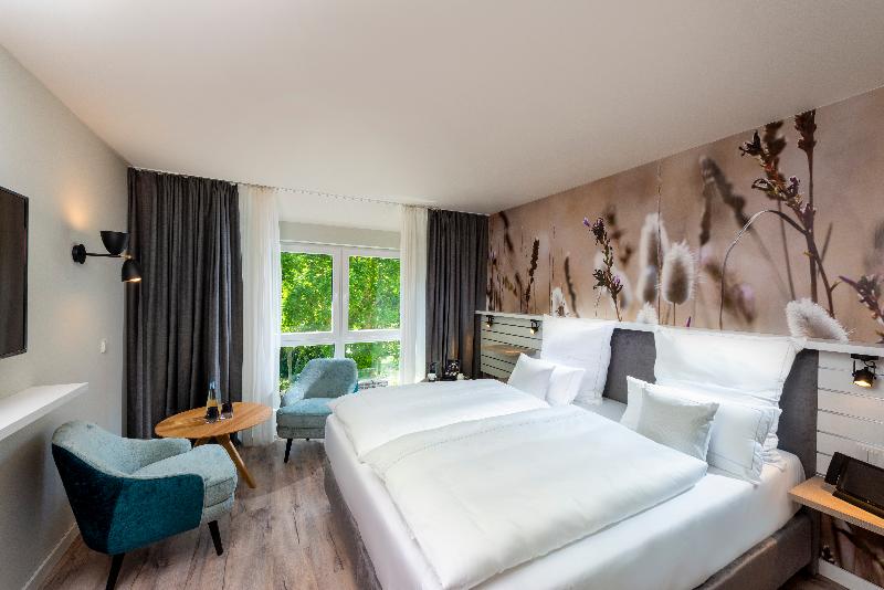 Номер Стандарт, Aedenlife Hotel & Resort Rügen
