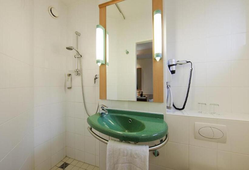 Стандартный Номер Кровать Кинг, Ibis Bamberg Altstadt